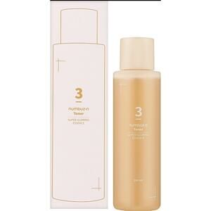 K-Care: Numbuzin, No.3 Super Glowing Essence Toner 200ml